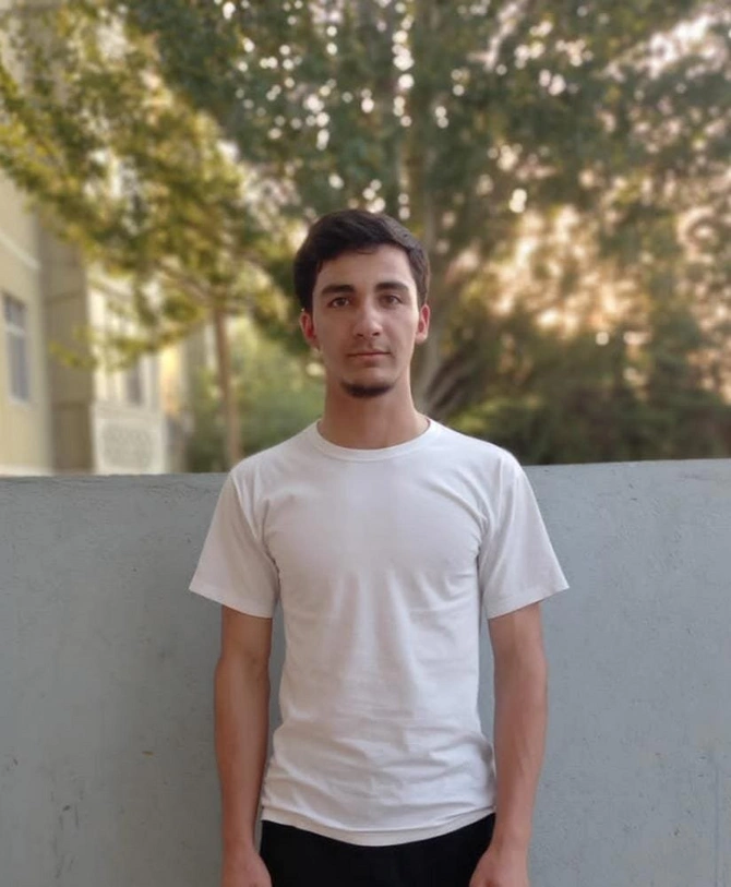 Onlar ən yüksək bal topladılar — FOTOLAR Onlar ən yüksək bal topladılar — FOTOLAR