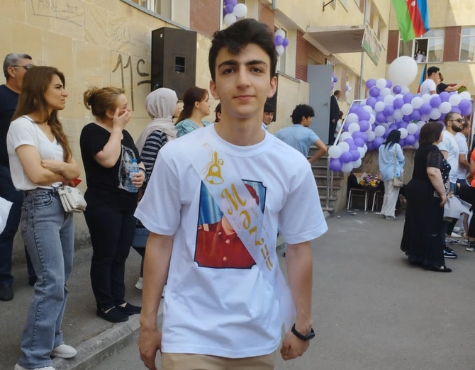 Onlar ən yüksək bal topladılar — FOTOLAR Onlar ən yüksək bal topladılar — FOTOLAR