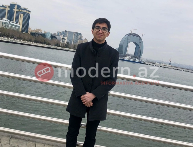 Onlar ən yüksək bal topladılar — FOTOLAR Onlar ən yüksək bal topladılar — FOTOLAR