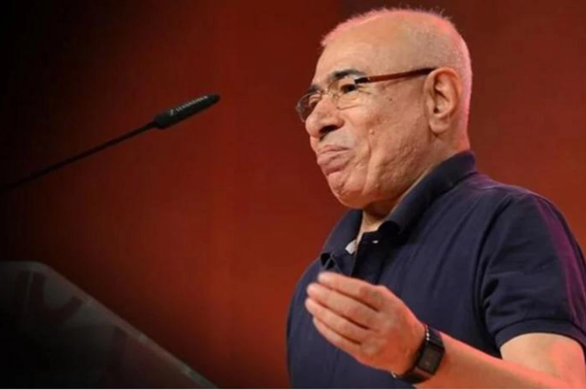 Məşhur aktyordan qalmaqallı açıqlama: “Qırmızı xəttim...” (VİDEO)