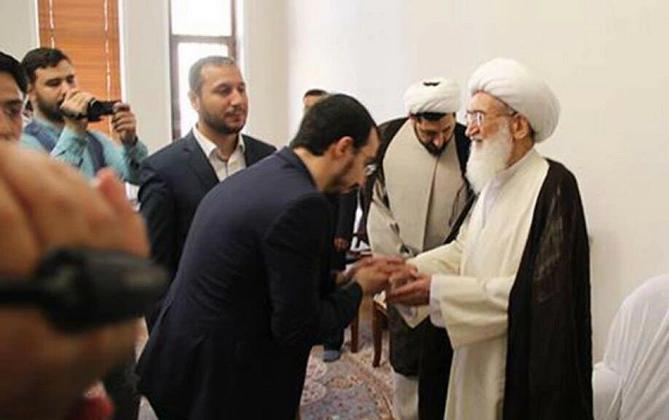 İran satılmışlarla Bakıda nəyi almaq istəyir? İran satılmışlarla Bakıda nəyi almaq istəyir?