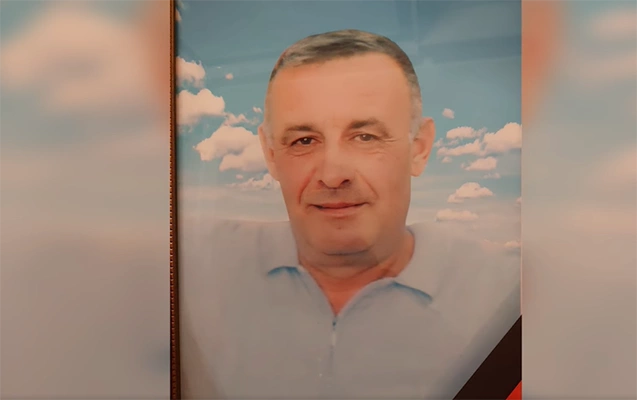 Şəmkirdə ölən iş adamı ilə bağlı iddialara DİN-dən CAVAB Şəmkirdə ölən iş adamı ilə bağlı iddialara DİN-dən CAVAB