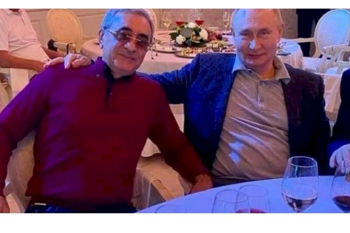 İlham Rəhimov Putinlə Qarabağ haqqında danışıb? — “Kremldə 1 saat söhbət etdik”