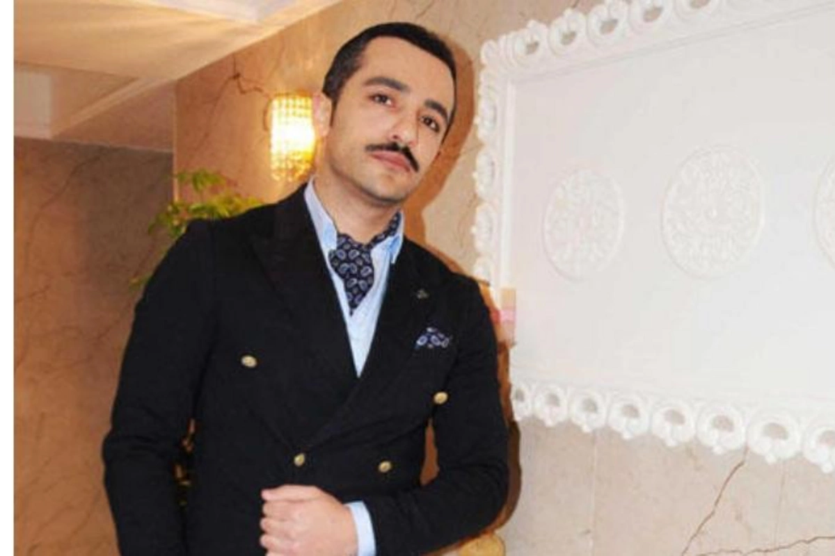 Şəhriyar Əbilovdan kişilərə ÇAĞIRIŞ: “Artıq “Instagram” səhifəniz olmasın”