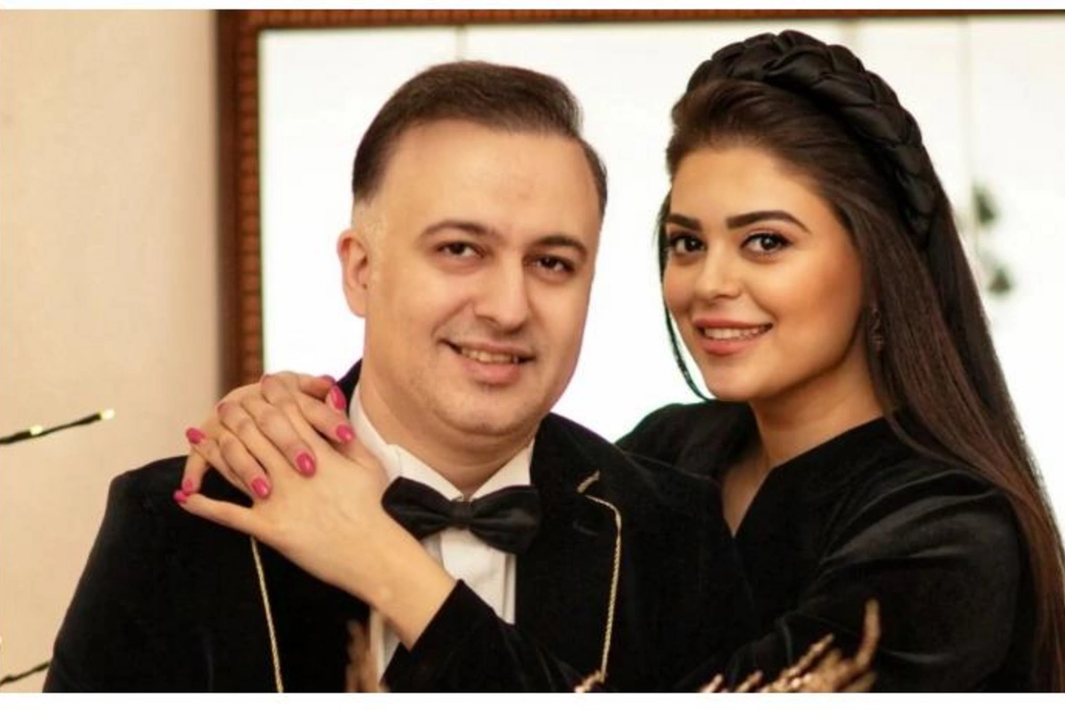 Hüseyn Məhəmmədoğlu yenidən ata oldu