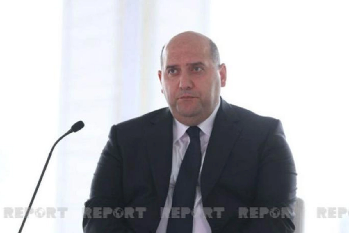 Emin Hüseynov: “Qarabağda 2 764 şagird yerlik dörd məktəb tikilir”
