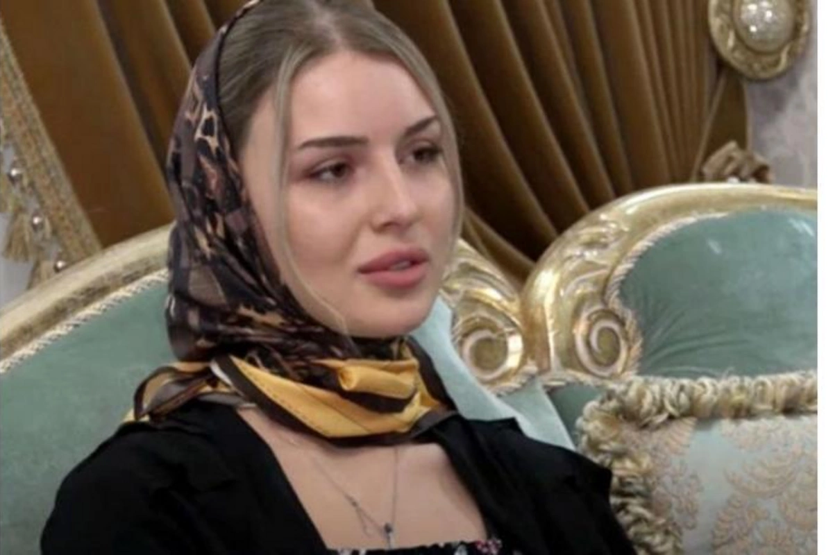 Nazir müavininin lesbiyan qızı sərhəddə saxlanıldı — Atası danışdı
