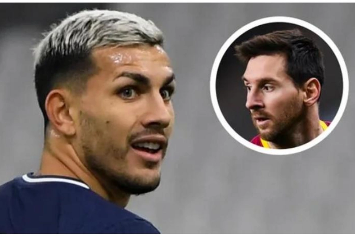 “Messi məni öldürmək istəyirdi”