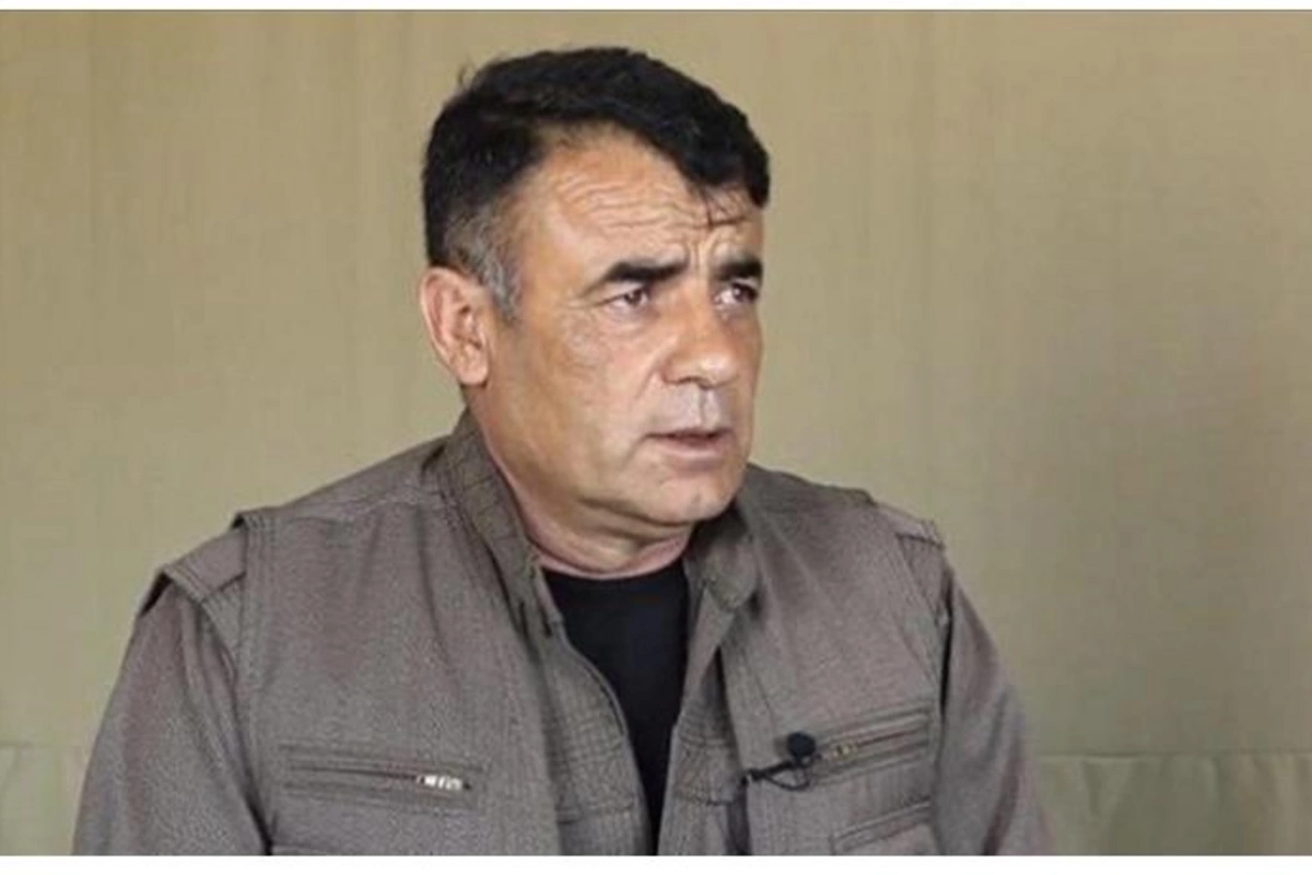 PKK-nın “idarəçilərindən” daha biri zərərsizləşdirildi
