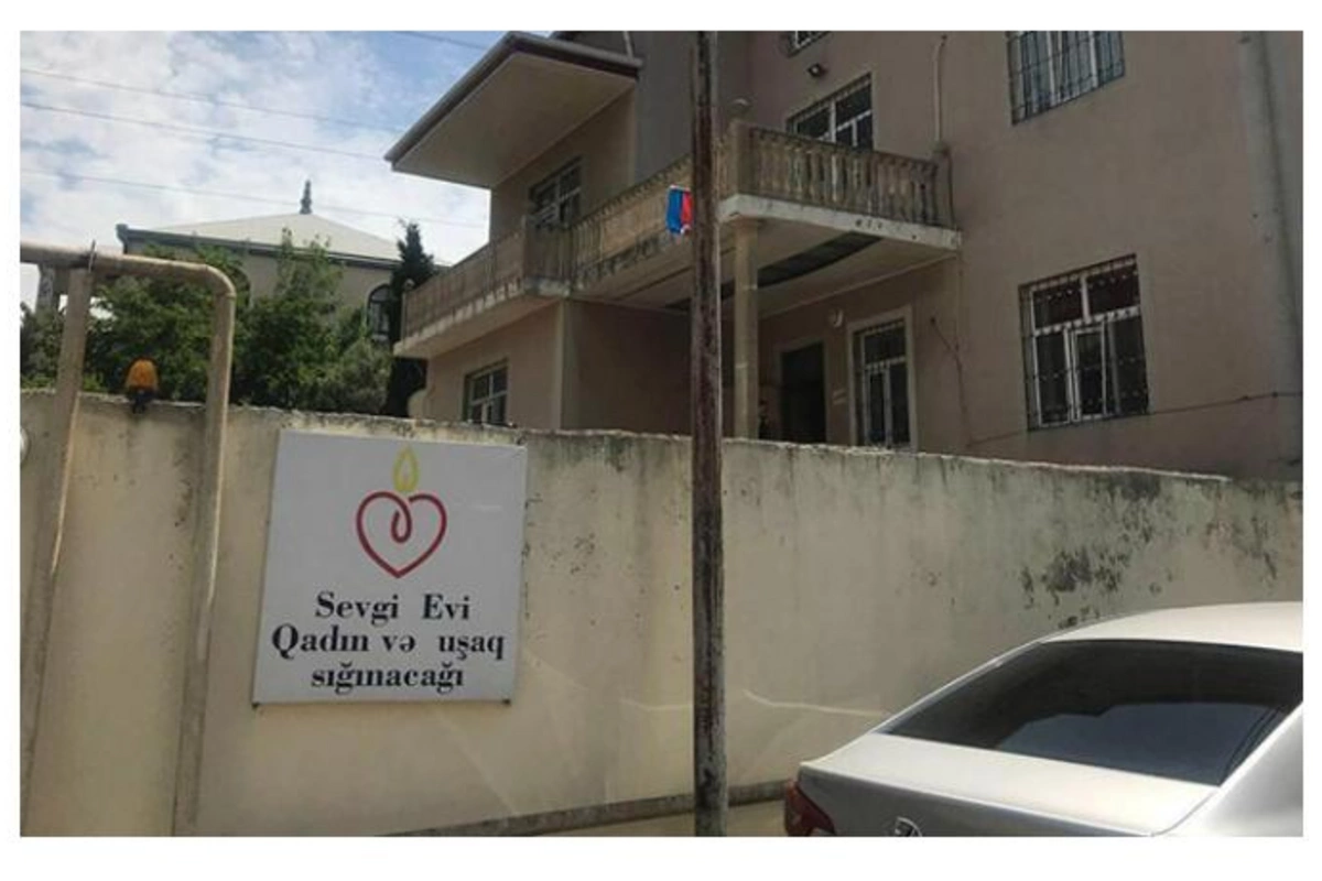 Uşaqlara işgəncə verilən “Sevgi evi” bağlandı