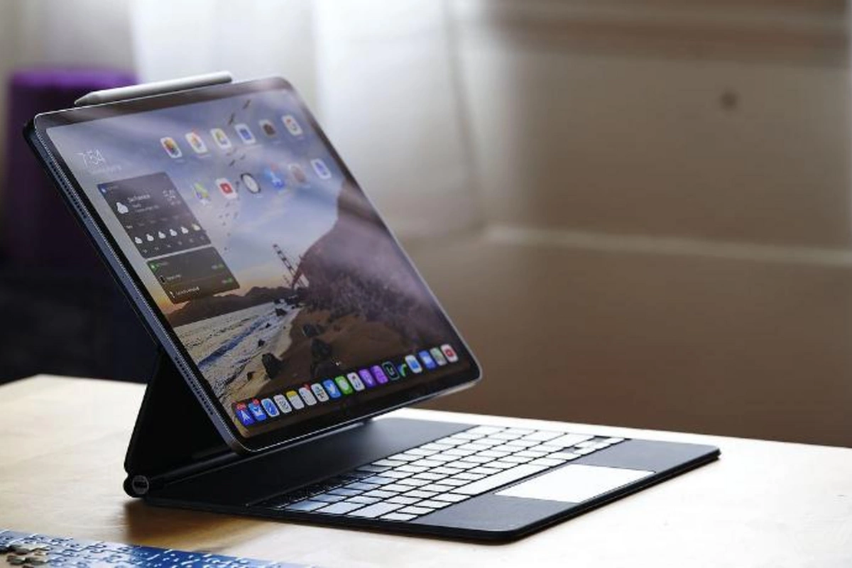 Apple Çində planşet istehsalını dayandırır