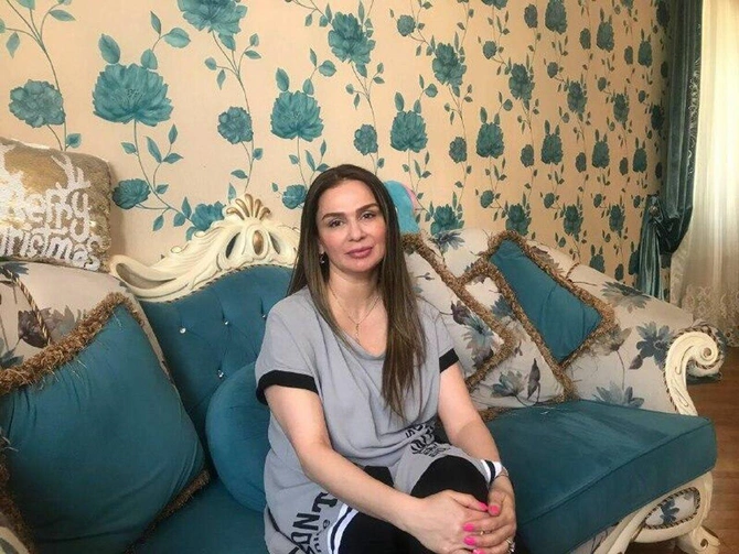 “Körpələrin başını qırxıb spirt vurur, sonra yandırıb tamaşa edirdilər” — Bakıdakı sığınacaq barədə yeni iddialar “Körpələrin başını qırxıb spirt vurur, sonra yandırıb tamaşa edirdilər” — Bakıdakı sığınacaq barədə yeni iddialar