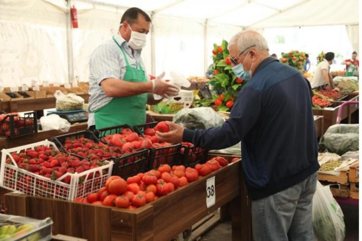 “Kənddən şəhərə” həftəsonu yarmarkaları keçiriləcək