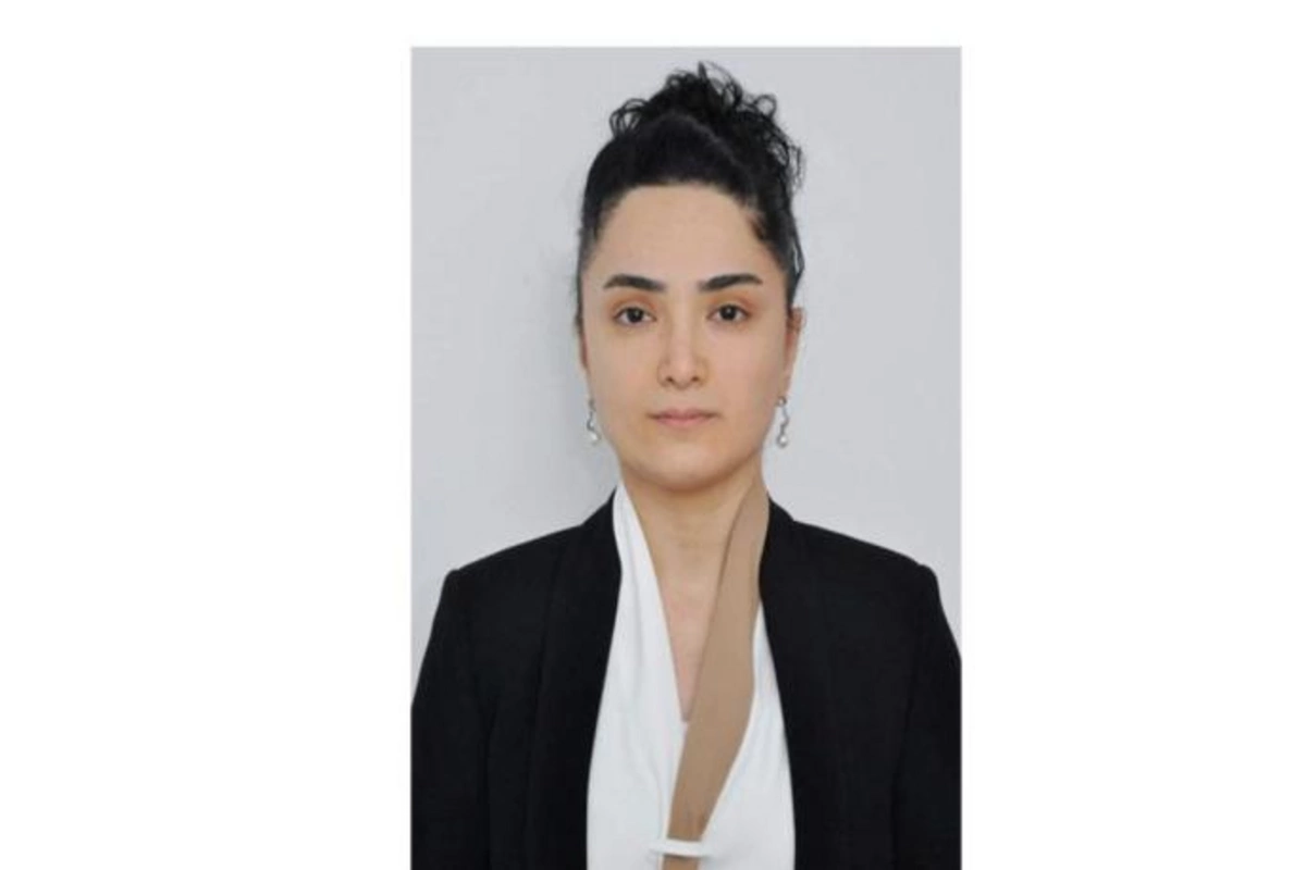 Ağalı kənd orta məktəbinə direktor təyin olundu