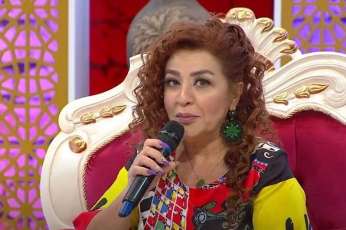 “Sadəcə, acından ölməmək üçün bir müddət sürücülük etdim” — Samirə