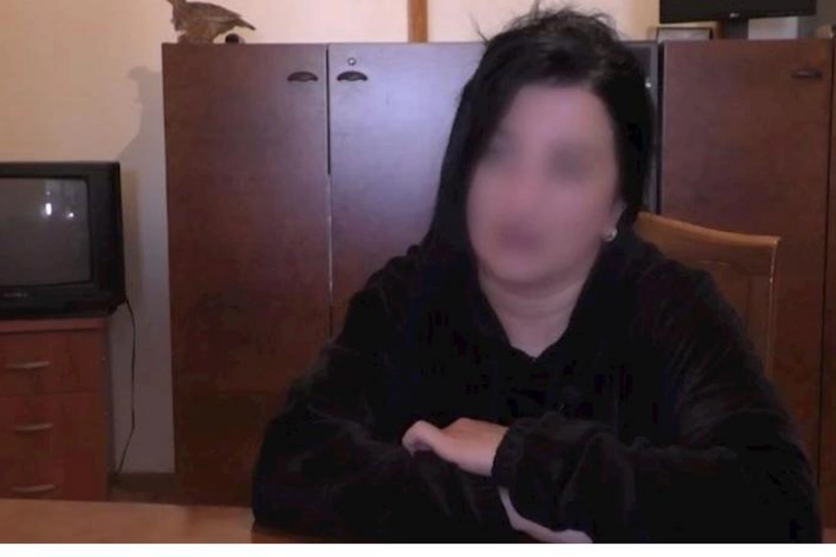 “Polislər məni döydülər ki, guya rəhmətlik iş adamı döyüb” — VİDEO