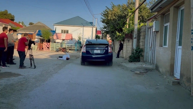 1000-ci bölümü bu gün yayımlanacaq “Ata ocağı” serialı yeni mövsümdə də davam edəcək — FOTOLAR 1000-ci bölümü bu gün yayımlanacaq “Ata ocağı” serialı yeni mövsümdə də davam edəcək — FOTOLAR