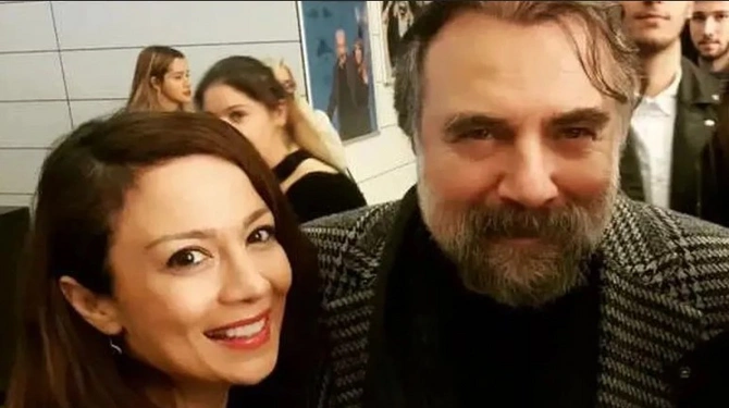Tanınmış aktrisa 15-ci mərtəbədən yıxılaraq öldü — VİDEO
