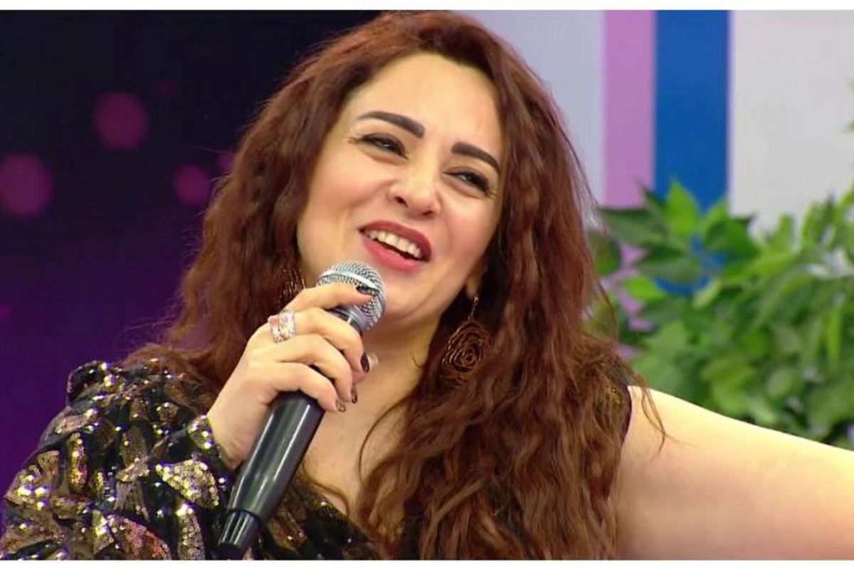 Arzu Qarabağlı həyat yoldaşından şikayət etdi: “Bu adamı tapa bilmirəm ki,..” (VİDEO)