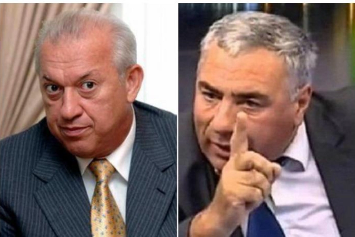 Partiya sədri: “Onlar milləti yox, Cahangir Əsgərovun cibini fikirləşirlər”