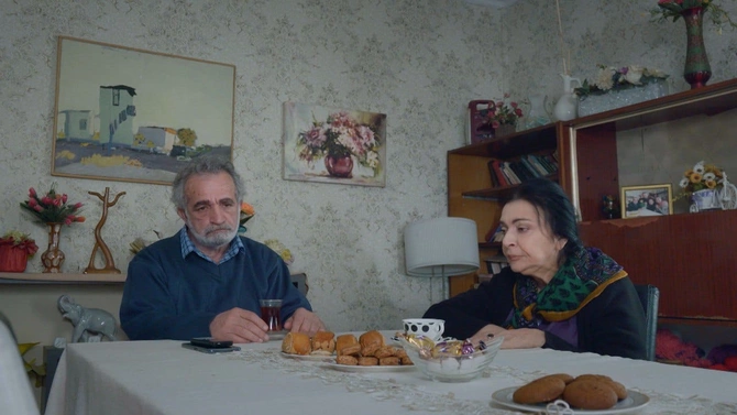 1000-ci bölümü bu gün yayımlanacaq “Ata ocağı” serialı yeni mövsümdə də davam edəcək — FOTOLAR 1000-ci bölümü bu gün yayımlanacaq “Ata ocağı” serialı yeni mövsümdə də davam edəcək — FOTOLAR