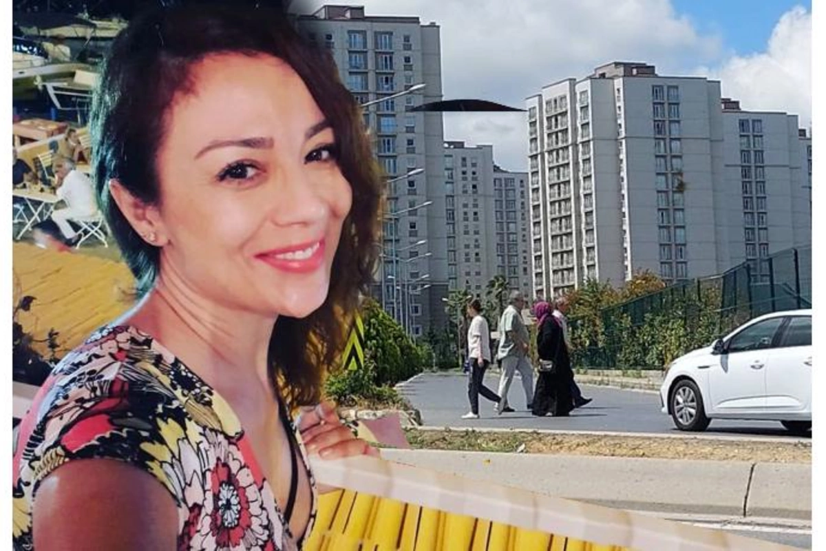 Tanınmış aktrisa 15-ci mərtəbədən yıxılaraq öldü — VİDEO