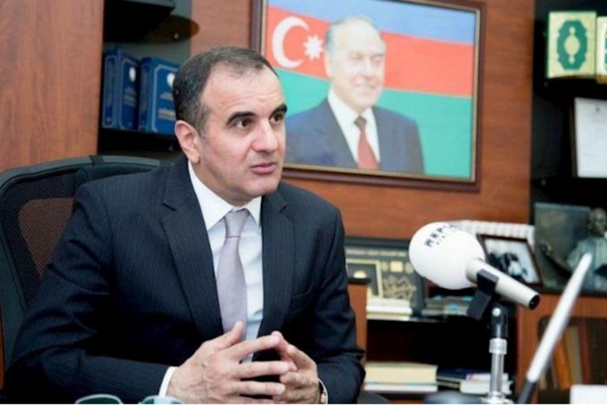 Həbs xəbəri yayılan general danışdı