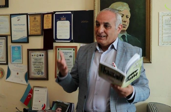 “Venesiya Komissiyasının iddiaları reallıqdan uzaqdır” — Media rəhbərlərindən qərəzli rəyə REAKSİYA “Venesiya Komissiyasının iddiaları reallıqdan uzaqdır” — Media rəhbərlərindən qərəzli rəyə REAKSİYA