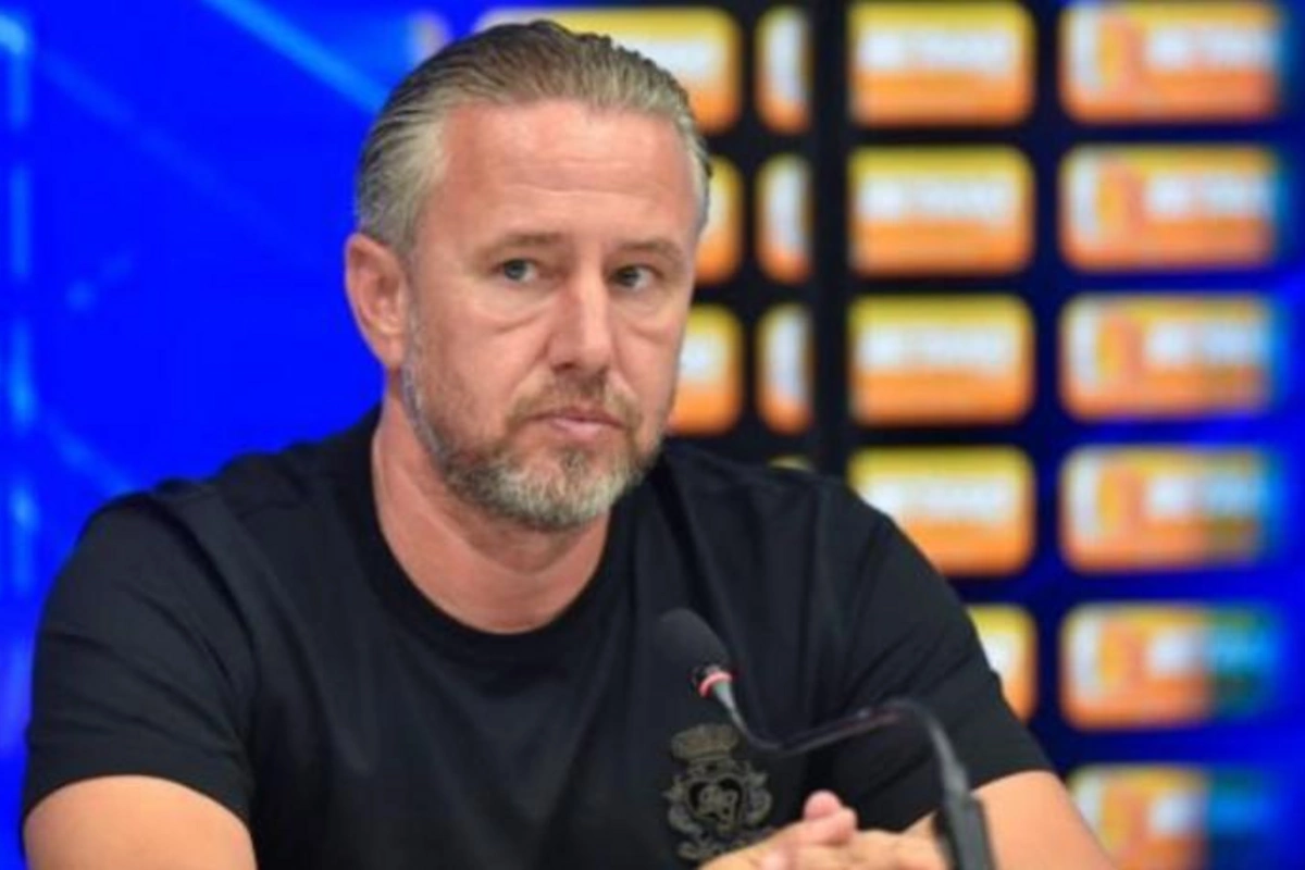 “Neftçi”nin yeni baş məşqçisi bəlli oldu