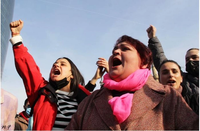 “Venesiya Komissiyasının iddiaları reallıqdan uzaqdır” — Media rəhbərlərindən qərəzli rəyə REAKSİYA “Venesiya Komissiyasının iddiaları reallıqdan uzaqdır” — Media rəhbərlərindən qərəzli rəyə REAKSİYA