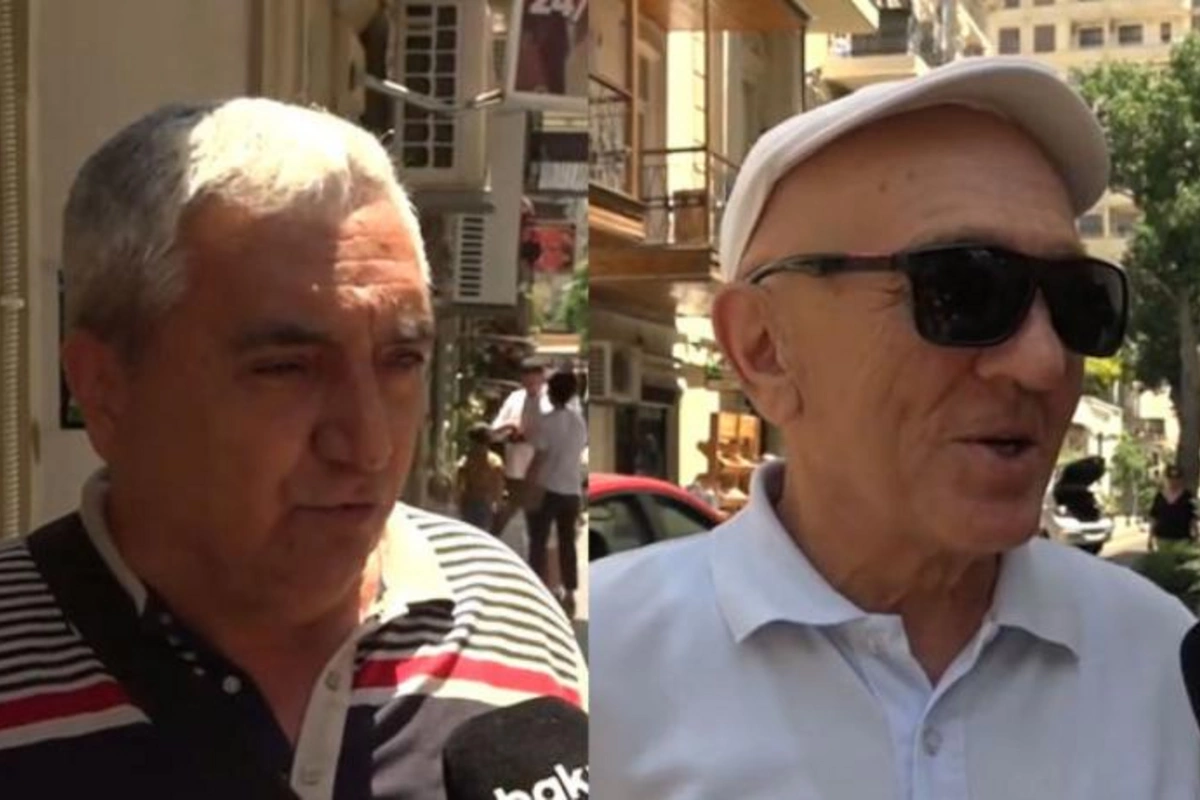 Deputatların maaşı ARTIR: “Qara camaatı düşünən yoxdur” — VİDEO