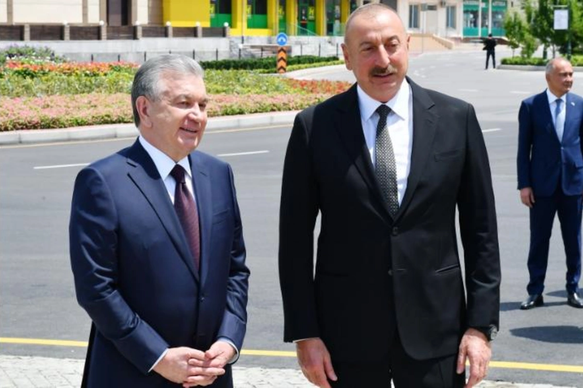 “Bu səfər Türk dövlətləri birliyi təşkilatının inkişafına gətirib çıxaracaq” — ŞƏRH