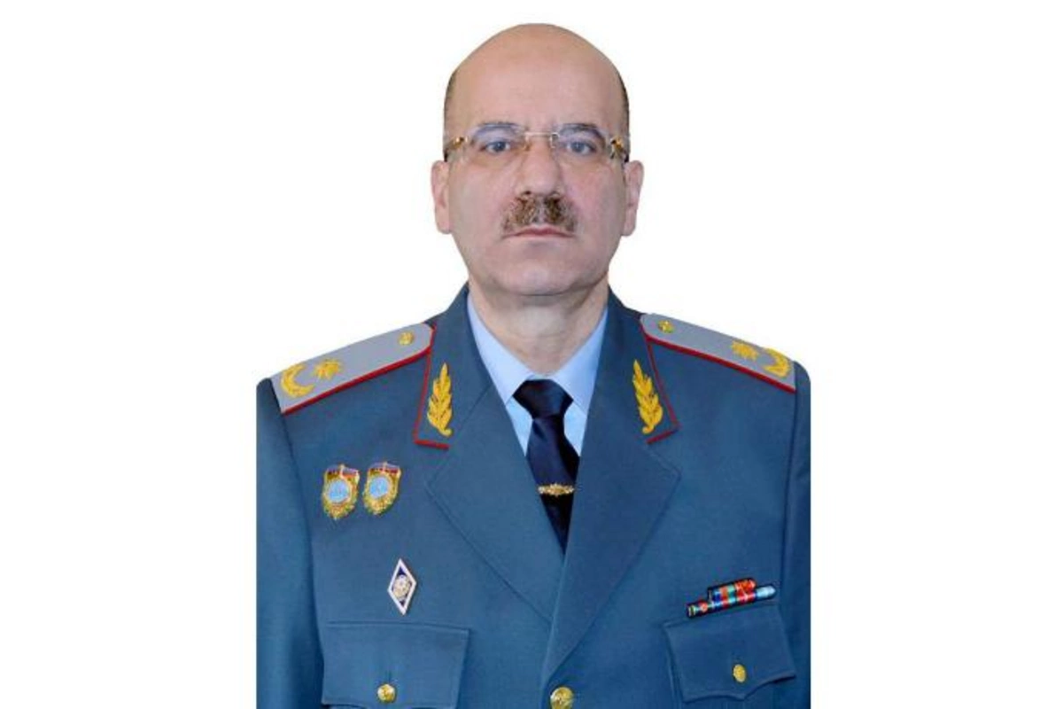 Gömrük generalı barəsində həbs qətimkan tədbiri seçildi