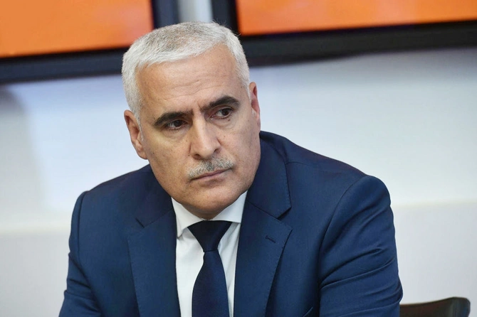 “Bu müqavilə Özbəkistan və Azərbaycan mediasının öz təcrübəsini bölüşməsi baxımından əhəmiyyətlidir” — RƏYLƏR