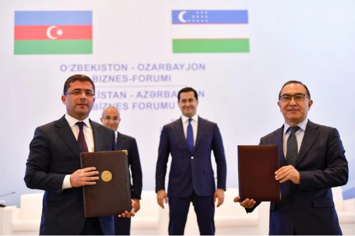 Özbəkistanla Anlaşma Memorandumu: mediamızın qlobal əhəmiyyəti artır — TƏHLİL