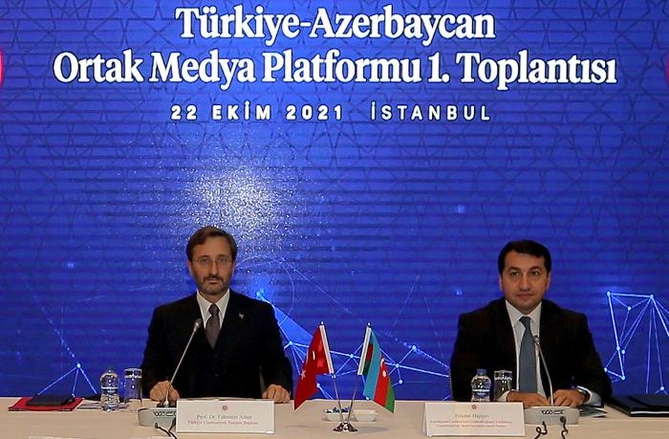 Özbəkistanla Anlaşma Memorandumu: mediamızın qlobal əhəmiyyəti artır — TƏHLİL