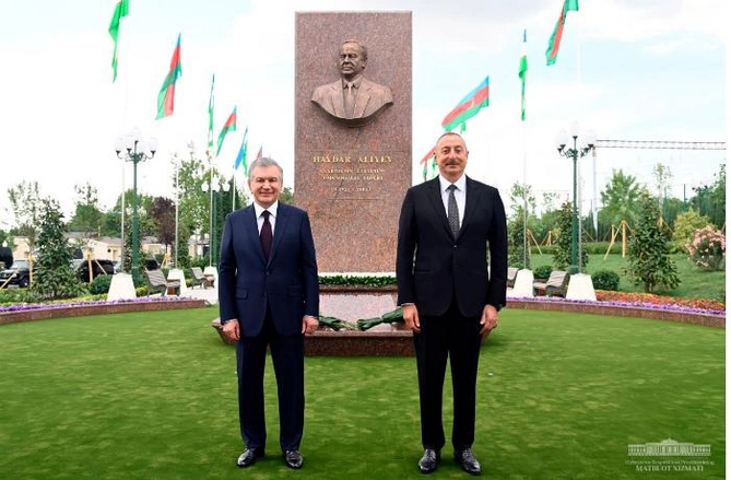 Özbəkistanla Anlaşma Memorandumu: mediamızın qlobal əhəmiyyəti artır — TƏHLİL