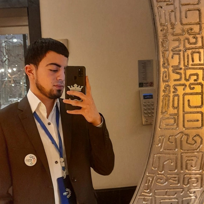 Gələn ay əsgər gedəcəkdi, dənizdə batdı — FOTOLAR