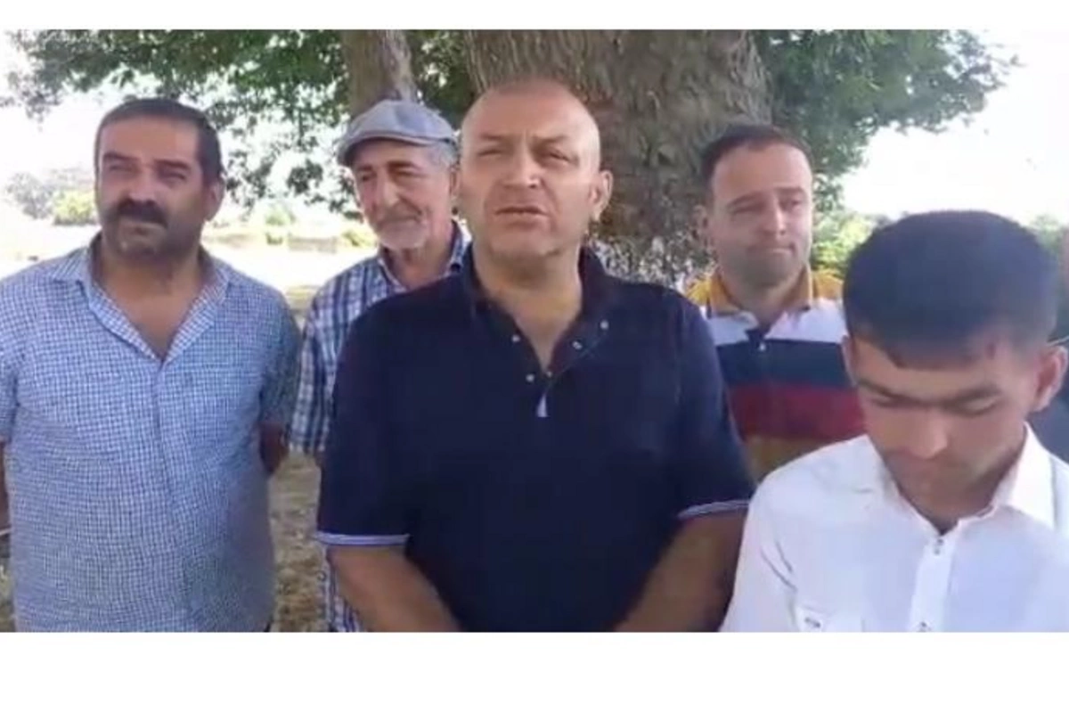 Mübariz Mənsimovun qardaşından Prezidentə şikayət: “Pullarımızı mənimsəyib” — VİDEO