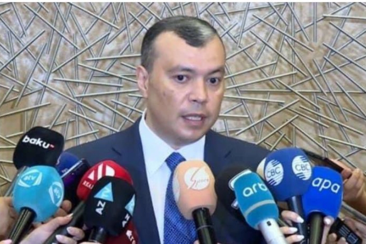 Nazir: “600 min uşaq dövlətdən müavinət alır”