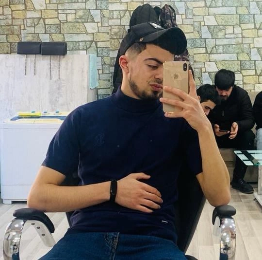 Gələn ay əsgər gedəcəkdi, dənizdə batdı — FOTOLAR