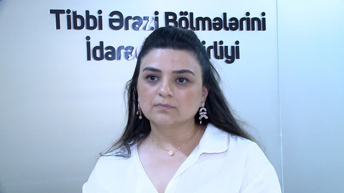 “Yoluxmanın artması 4-cü dozanın vurulmasını gündəmə gətirir” — AÇIQLAMA “Yoluxmanın artması 4-cü dozanın vurulmasını gündəmə gətirir” — AÇIQLAMA