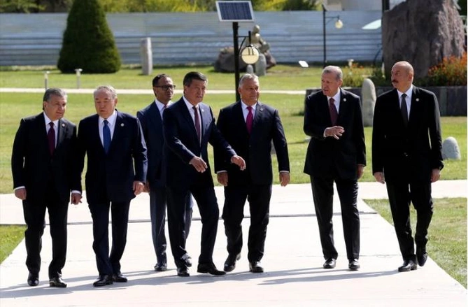 Özbəkistanla Anlaşma Memorandumu: mediamızın qlobal əhəmiyyəti artır — TƏHLİL
