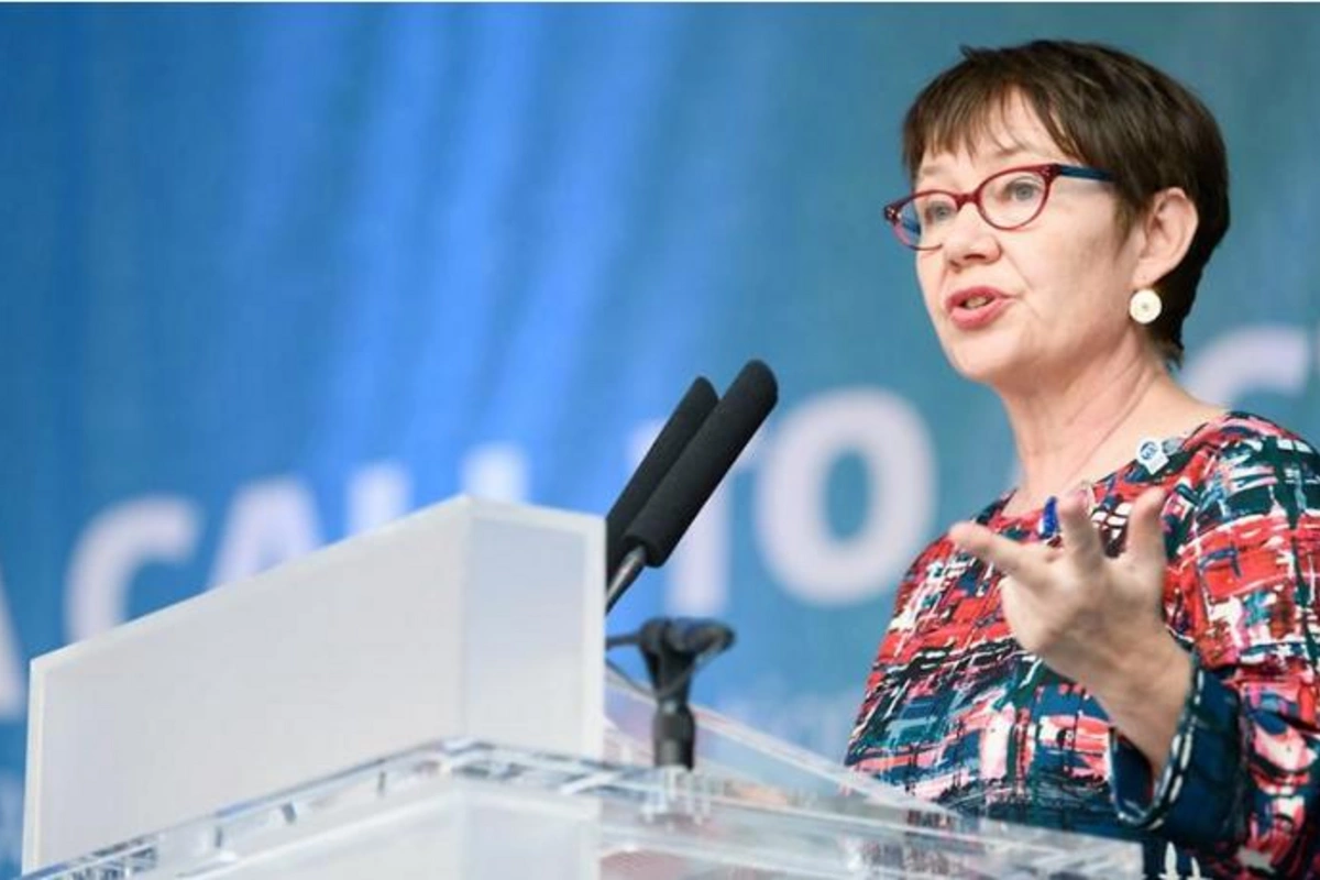 EBRD prezidentinin Azərbaycana səfəri planlaşdırılır