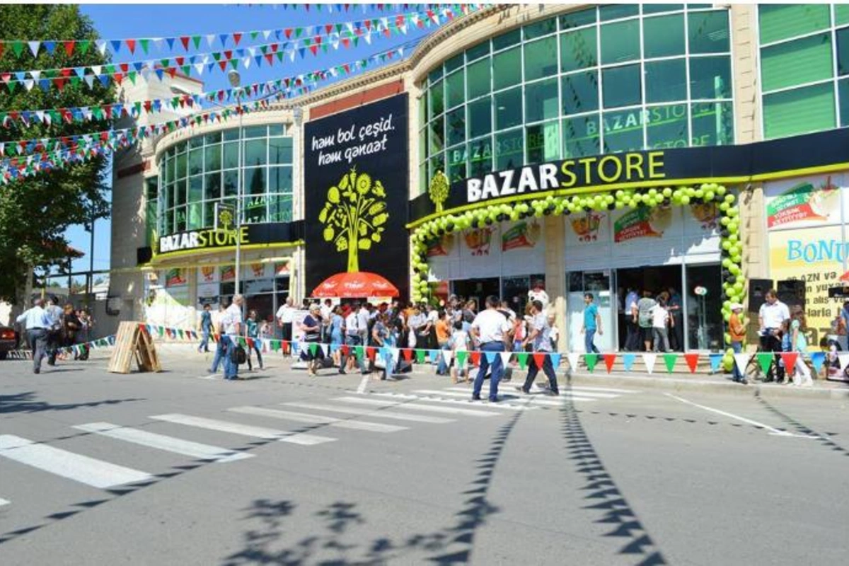 “Bazarstore” ətin qiymətini ucuzlaşdırır
