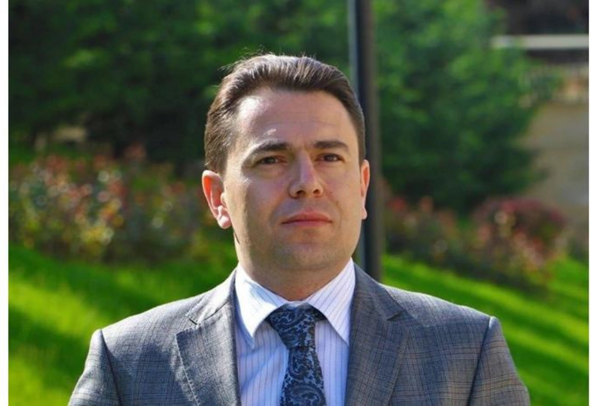 “Azəravtoyol”da şöbə rəisi tutulur, qurumun sözçüsü “məlumatsızdır” — Anar Nəcəfli harada işlədiyindən məlumatlıdırmı?!