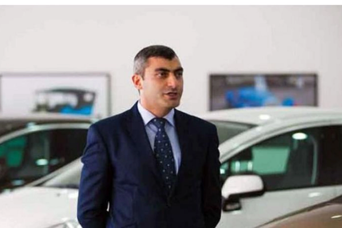 “Auto Azerbaijan” yenə gömrük qanunvericiliyini pozdu