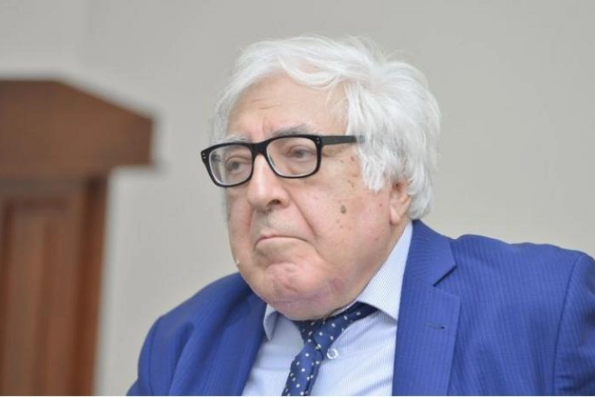 Yazıçı Anar: “Cənab Prezidentə minnətdarıq”