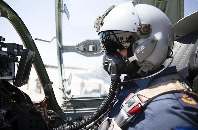 Pilotlarımız “Anadolu Qartalı - 2022” təlimində tapşırıqları uğurla icra ediblər — FOTOLAR Pilotlarımız “Anadolu Qartalı - 2022” təlimində tapşırıqları uğurla icra ediblər — FOTOLAR