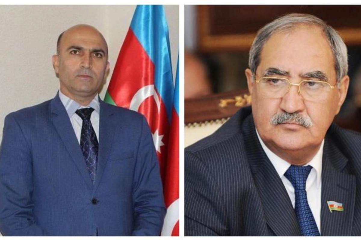 Fəzail Ağamalıya yardım üçün fond yaradılır — Tanınmış şairdən TƏKLİF